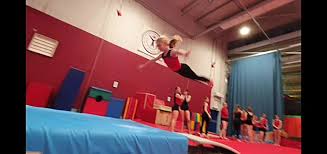 Image result for Faversham Gymnastic & Activity Centre