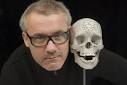 Damien Hirst and “For the Love