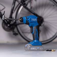 Image result for akku luftpumpe