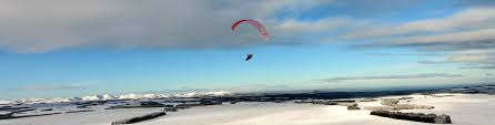 Image result for Scottish Mountain Paragliding Club