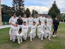 Image result for Saltaire Cricket Club