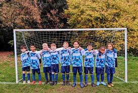 Image result for Camberley Town Youth Football Club