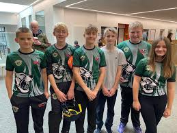 Image result for Calmore Sports Cc