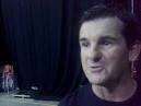 Tosh McKinlay Masters 2010