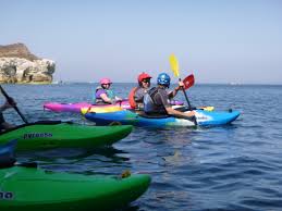 Image result for University Of Hull Canoe Club