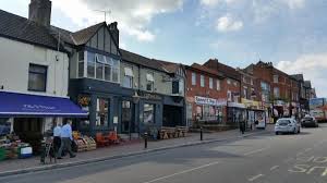 Image result for Kirkham & Wesham Cricket Club