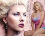 Johansson Semi Naked Pics