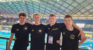 Image result for Morpeth Amateur Swimming Club