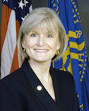 Mary Wakefield