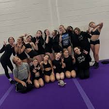 Image result for Gym Stars Cheerdancing Club