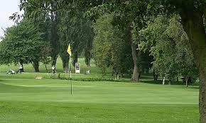 Image result for Park Hill Golf Club, Seagrave, Leicestershire