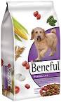 Beneful Dog Food