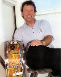 Born on April 4th, 1964, Gary Asher has spent almost his entire life as a drummer, teacher and drum collector. Currently residing in Birmingham, Alabama, ... - GaryAsher