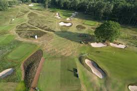 Image result for Alwoodley Golf Club