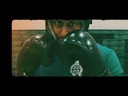 Image result for Cleckheaton Police Boxing Academy A B C