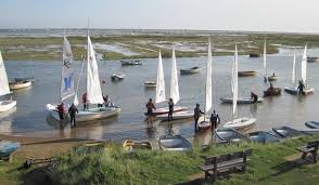 Image result for Blakeney Badminton Club