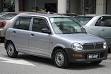 Perodua Kelisa - Wikipedia, the free encyclopedia