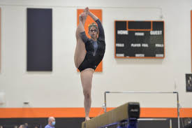 Image result for Sankey Springers Gymnastics Club