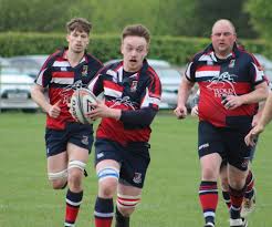 Image result for Aylestone Athletic Rfc