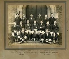 Image result for Old Cranleighan Football Club