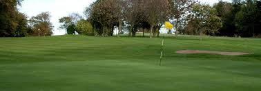 Image result for Alnwick Golf Club