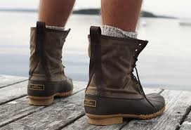 BEST MENS WINTER BOOTS | Muted - Part 2