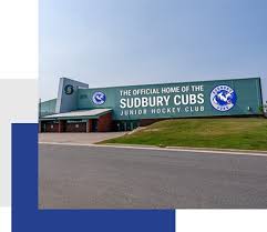 Image result for Sudbury Hockey Club