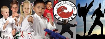 Image result for Tsunami Karate Club