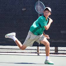 Image result for Junior Clay Tennis Registry