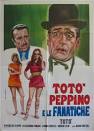 Cast: Totò, Peppino De Filippo
