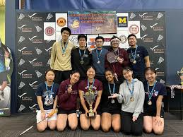 Image result for Torpoint Badminton Club