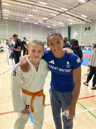 Image result for Bradley Stoke Judo Club