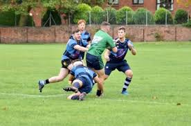 Image result for Ormskirk Rugby Union Football Club