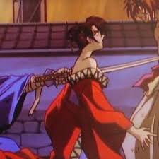 「駒形由美 るろうに剣心 -明治剣客浪漫譚-」の画像検索結果