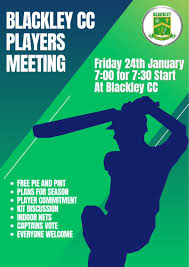 Image result for Blackley Cricket Club