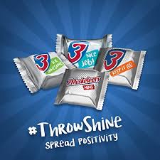 Image result for Mini Musketeers