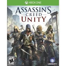 Image result for Assassinaposs Creed Unity