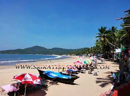 Image result for patnem beach
