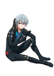 「ラケージ 翠星のガルガンティア」の画像検索結果