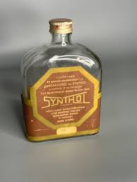 Image result for SYNTHOL