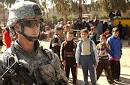 THE TENSION  Combat Camera  Search Mission in Al Doura Baghdad
