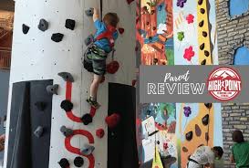 Image result for High Sports Climbing Wall