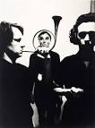 cabaret voltaire