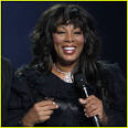 Donna Summer dies at 63