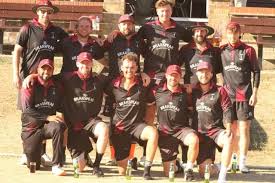 Image result for Banbury Cricket Club