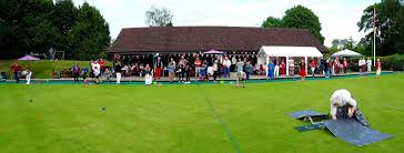 Image result for Bicester Bowls Club
