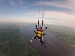 Image result for Paragon Skydiving