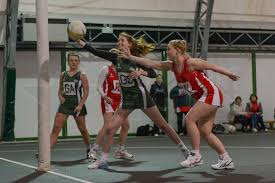 Image result for Moredon Netball Club