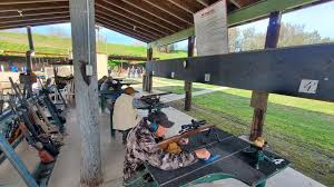 Image result for Bolton & N R P Shooting Club