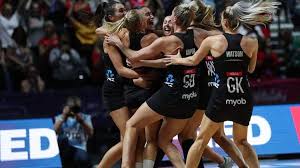 Image result for Pumas Netball Club